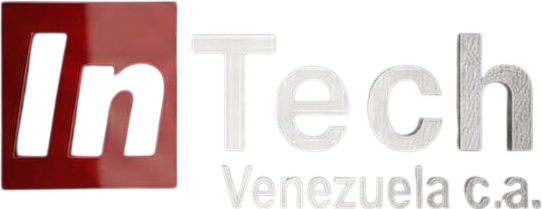 InTech Venezuela Logo